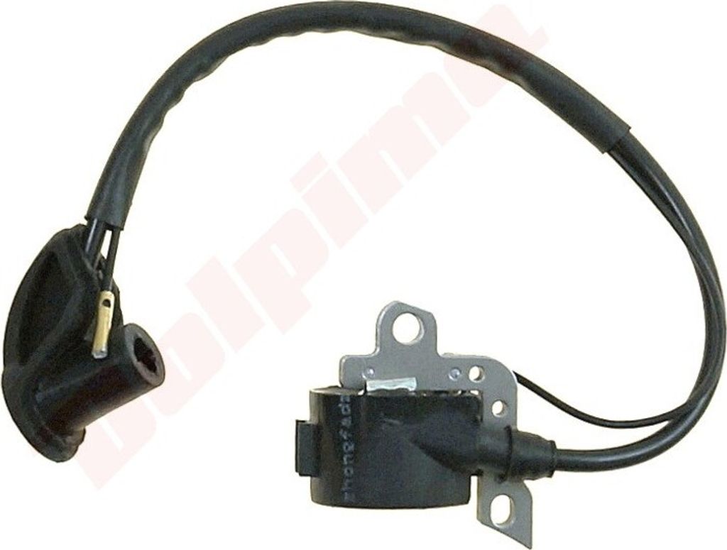 Zündspule Für Stihl Fs400 , Fs450 , Fs480 ( 4128 400 1306 ) Produktbild 