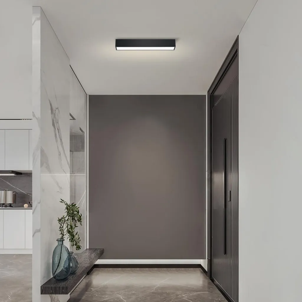 Plafonnier Intelligent 1520 lm avec Technologie WiFi Beacon Immax Neo