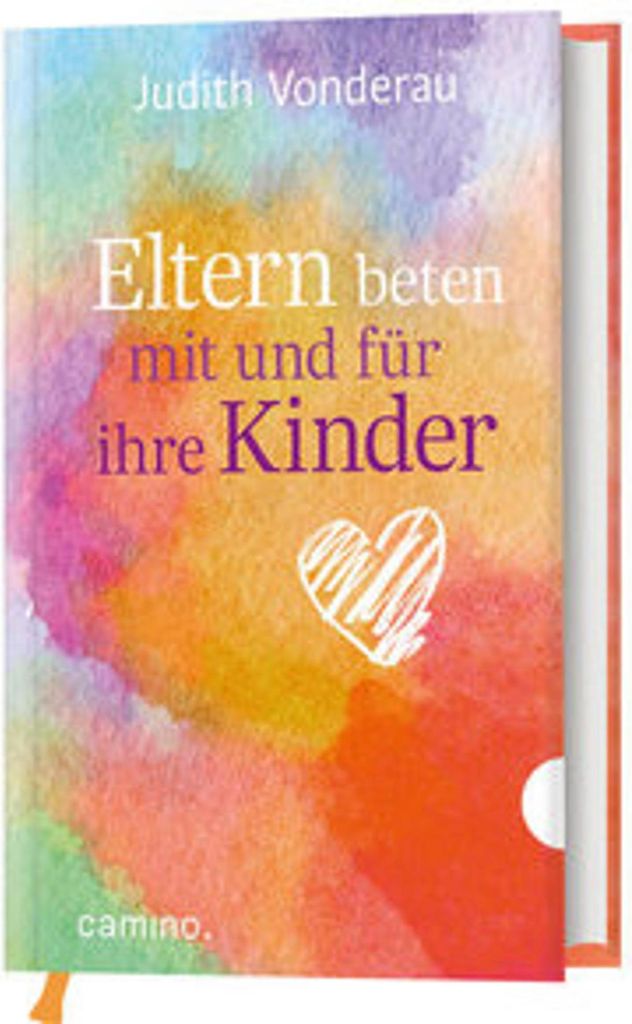 Eltern beten mit und für ihre Kinder