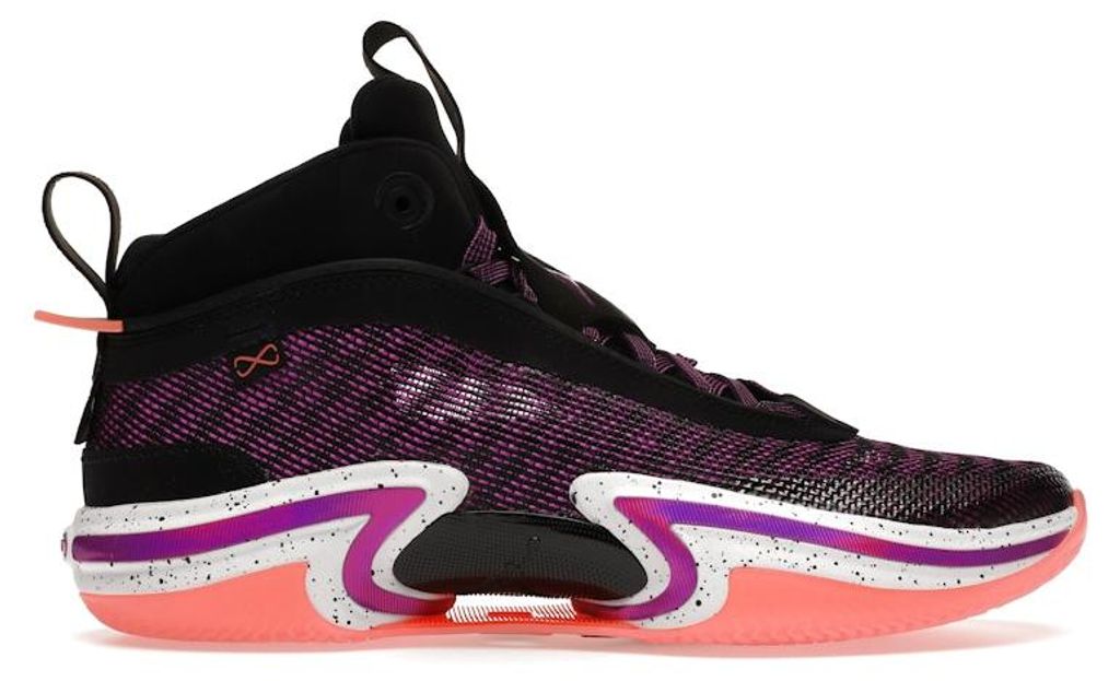 Jordan 36 First Light - EU 44 Produktbild 