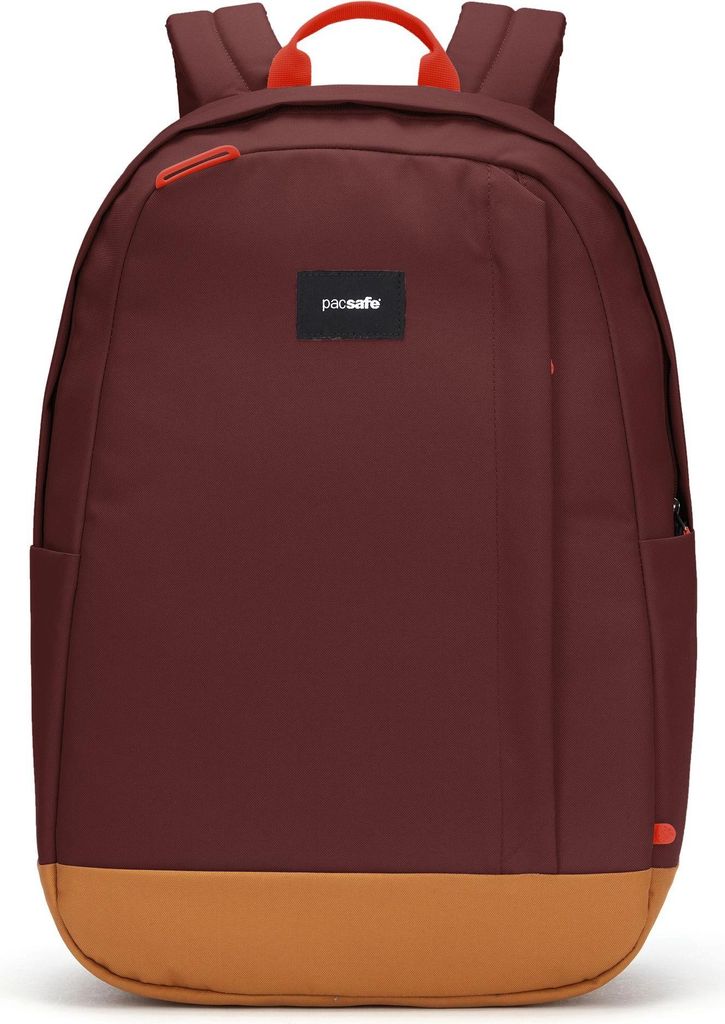 Pacsafe Go Rucksack RFID 46 cm Laptopfach