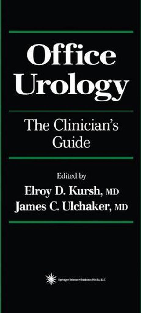 Office Urology