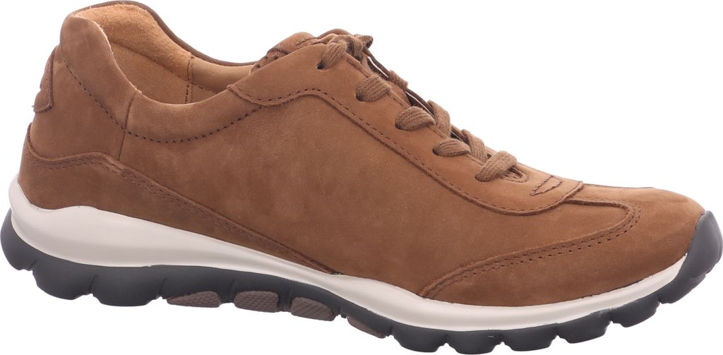Gabor (0) Sportliche Schnürschuhe KAPSEL-KOLL Damen Produktbild 14