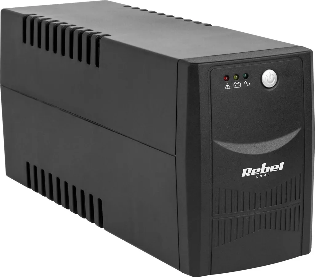 QUER UPS model Micropower 800 ( offline, 800VA / 480W , 230 V , 50Hz )