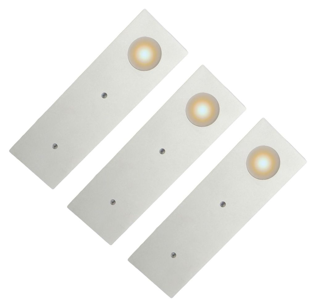 kalb | Luminaire de cuisine à LED, luminaire apparent, Image du produit 