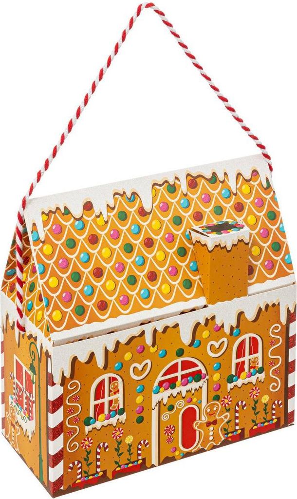 Dose tradi-tasche gewürzbrot - Feeric Lights & Christmas