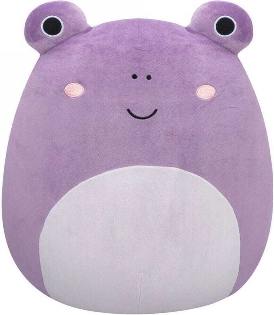 Squishmallows Philomena, Zwierzęta zabawki, 3 lat(a) Zdjęcie produktu 