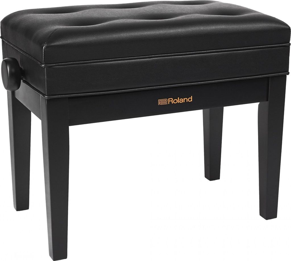Roland RPB-400 Farbe: BK (schwarz matt)