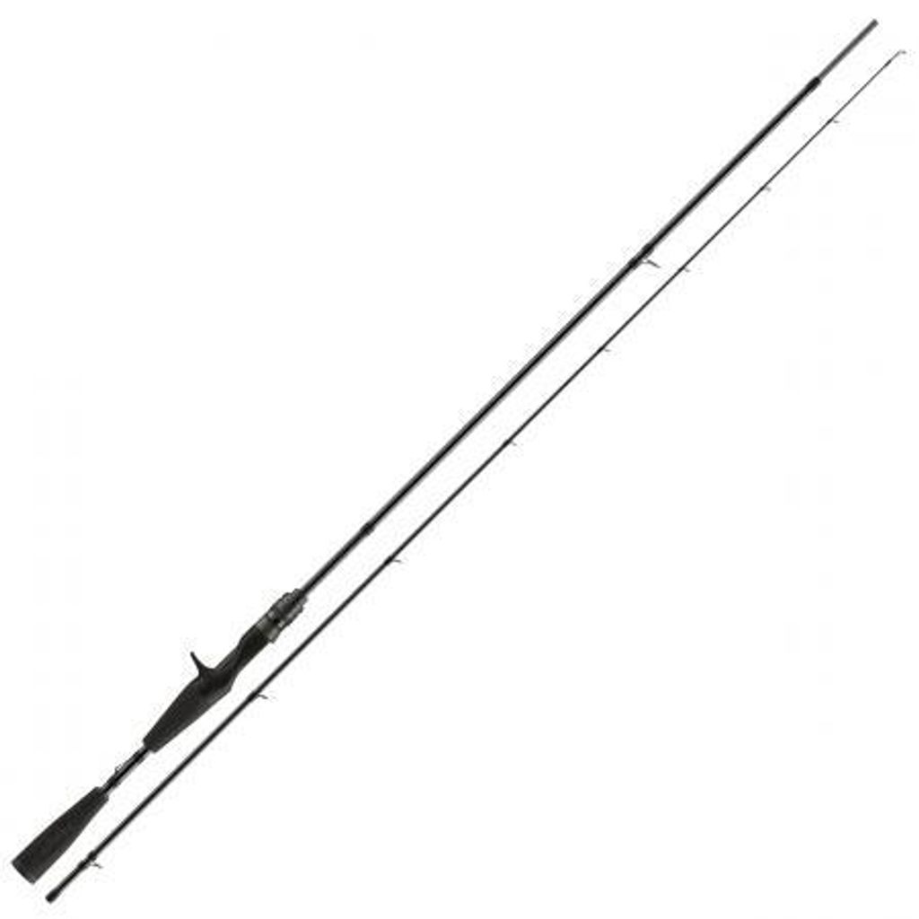 Nays NXT CASTING 2,40m 40-100g Baitcastrute Produktbild 