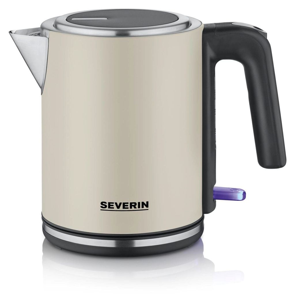 SEVERIN WK 9577 Bollitore SEVERIN WK 9577, beige polveroso Immagine del prodotto 