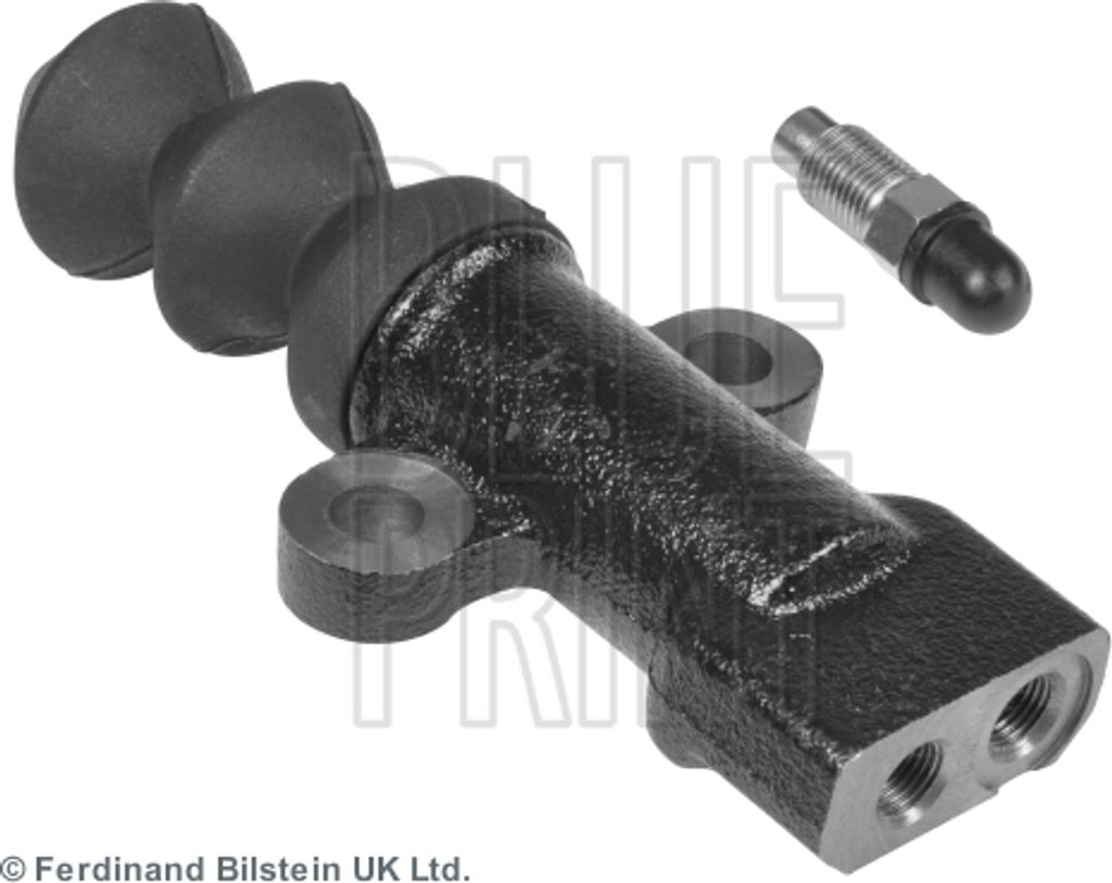 BLUE PRINT ADN13666 Kupplungsnehmerzylinder für NISSAN PATROL Hardtop (K260) Patrol III/2 SUV (W260)