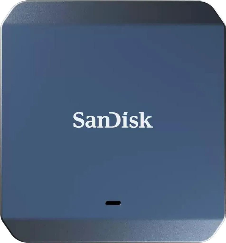 Lecteur SanDisk PRO-CINEMA CFexpress Type B Gris - USB 3.2 10Gbps