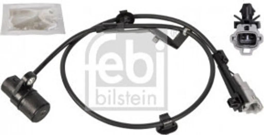 Capteur ABS Hilux 89545-0K060 FEBI 170678 - Précision de Rotation OE