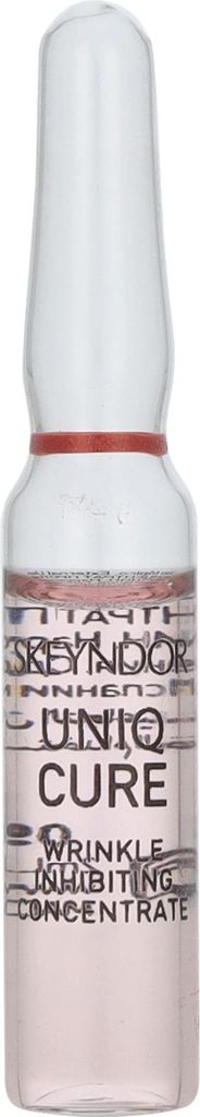 Skeyndor Ampolle Uniqcure Concentrato antirughe 7 x 2 ml Immagine del prodotto 