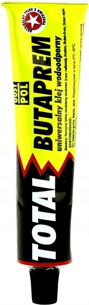 Univerzálny lepidlo Butapren, 35 ml Obrázok produktu 