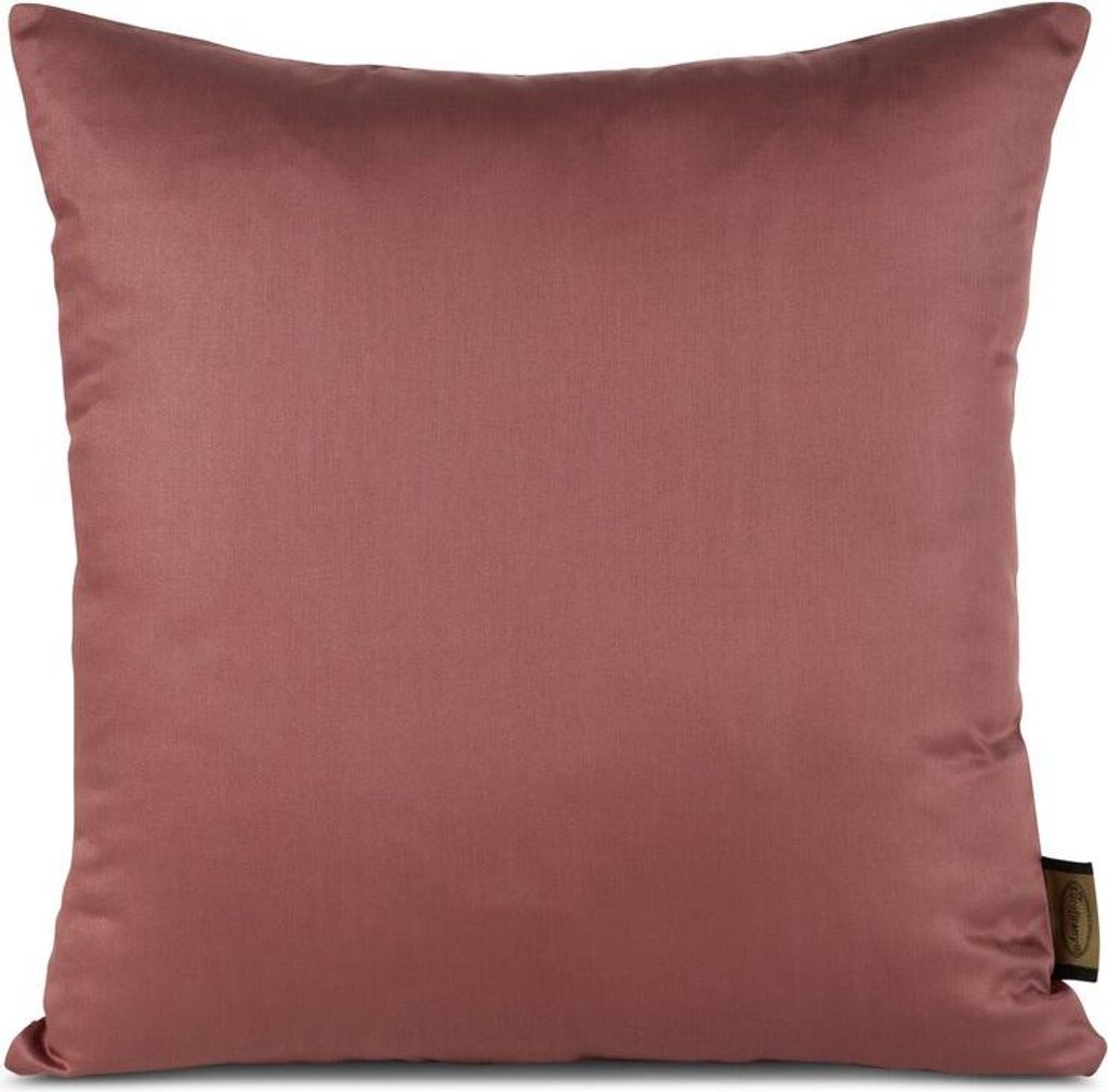 Dekorativer Kissenbezug Sofakissen 1 NOVA MARSA 40x40 cm (x2)
