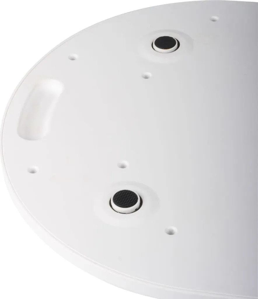 Balance Bébé Électronique Topcom WG-2490 Précise jusqu'à 20 Kilos