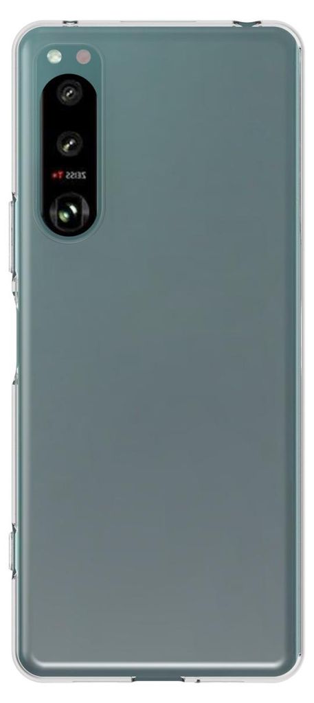 imoshion Gelové pouzdro Sony Xperia 5 IV - průhledné Obrázek produktu 