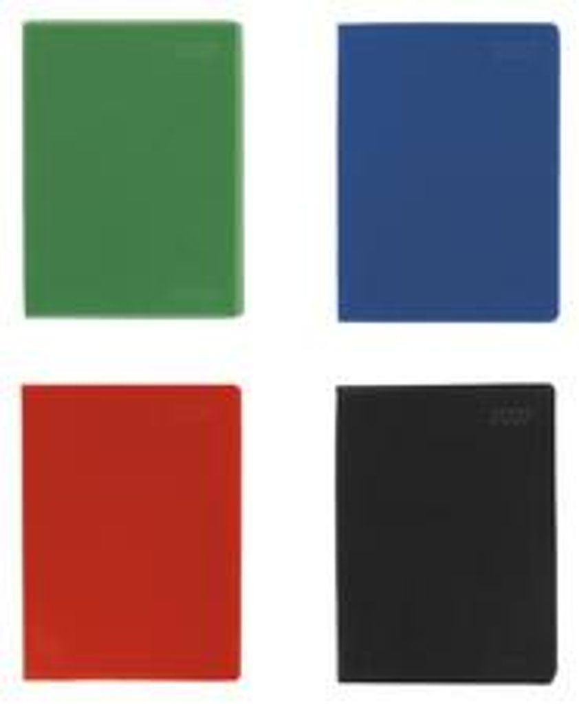 Herlitz 400207771, Calendario tascabile Herlitz, formato Immagine del prodotto 