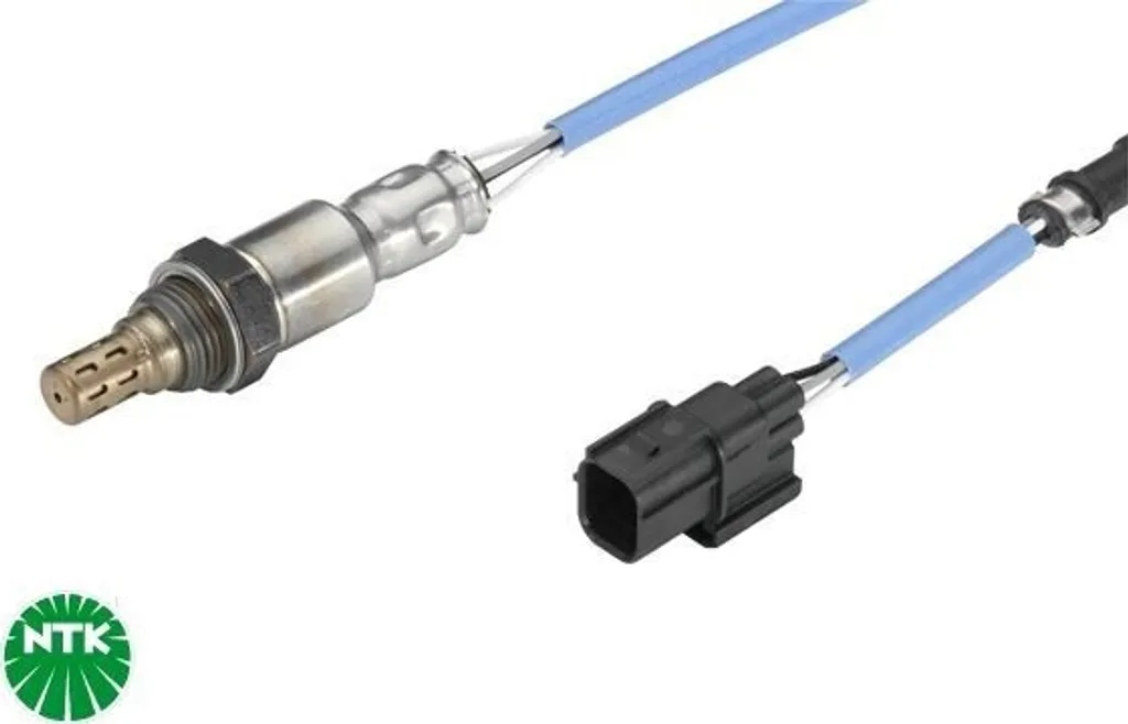 Capteur d'oxygène NGK 1352 de remplacement pour Honda Civic 8