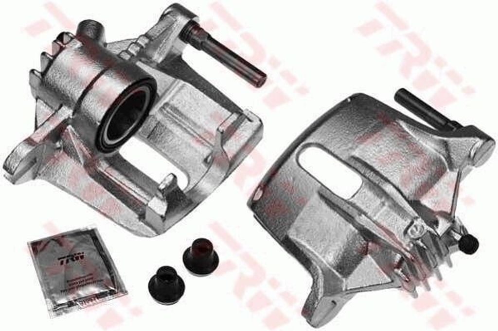 TRW BHV557E - OE 4410 46 Bremssattel für 206 (2A/C), 206 Van
