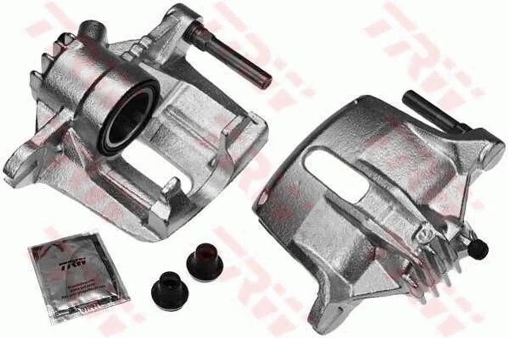 Étrier de frein TRW BHV557E pour Peugeot 206 (2A/C) et 206 Van OE 4410 46
