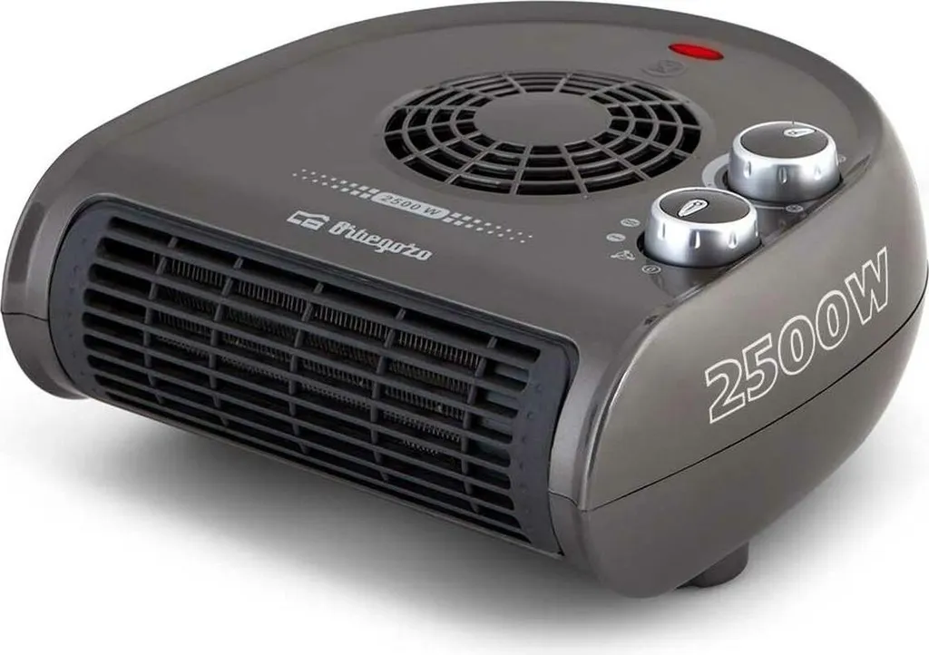 Bomboletta Aria Compressa Orbegozo 17887 per Pulizia PC e Tastiere