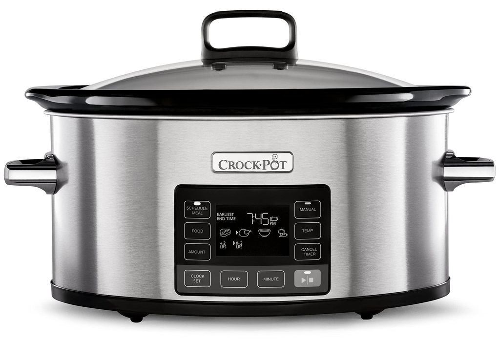 Crock-Pot Slow cooker CSC066X 5.6L Immagine del prodotto 