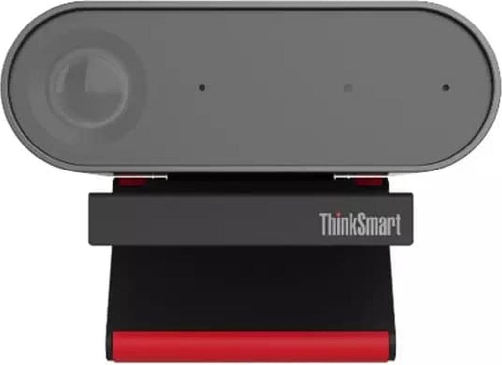 Lenovo ThinkSmart Cam - Konferenzkamera - Farbe