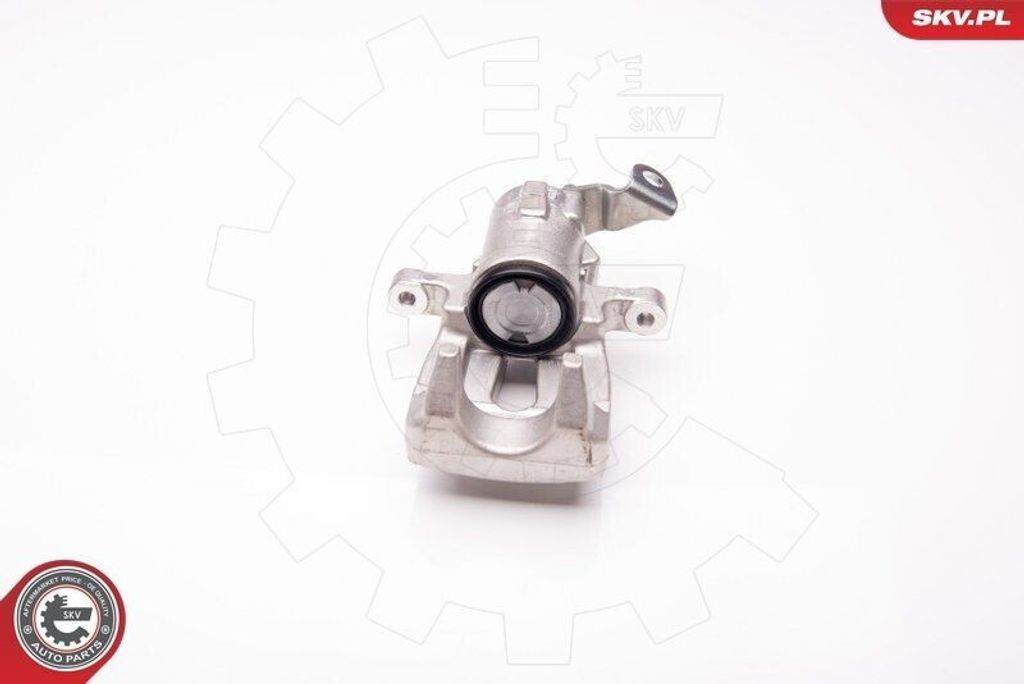 Bremssattel BREMSZANGE Hinten links