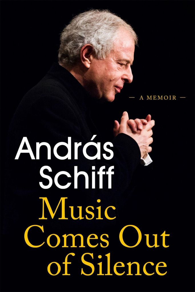 Music Comes Out Of Silence – Lingua: Inglese