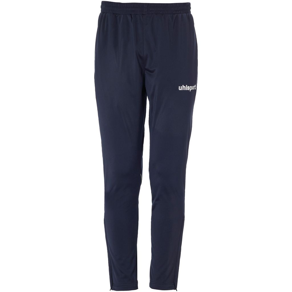Uhlsport STREAM 23 TRACK PANTS XL marine/weiss