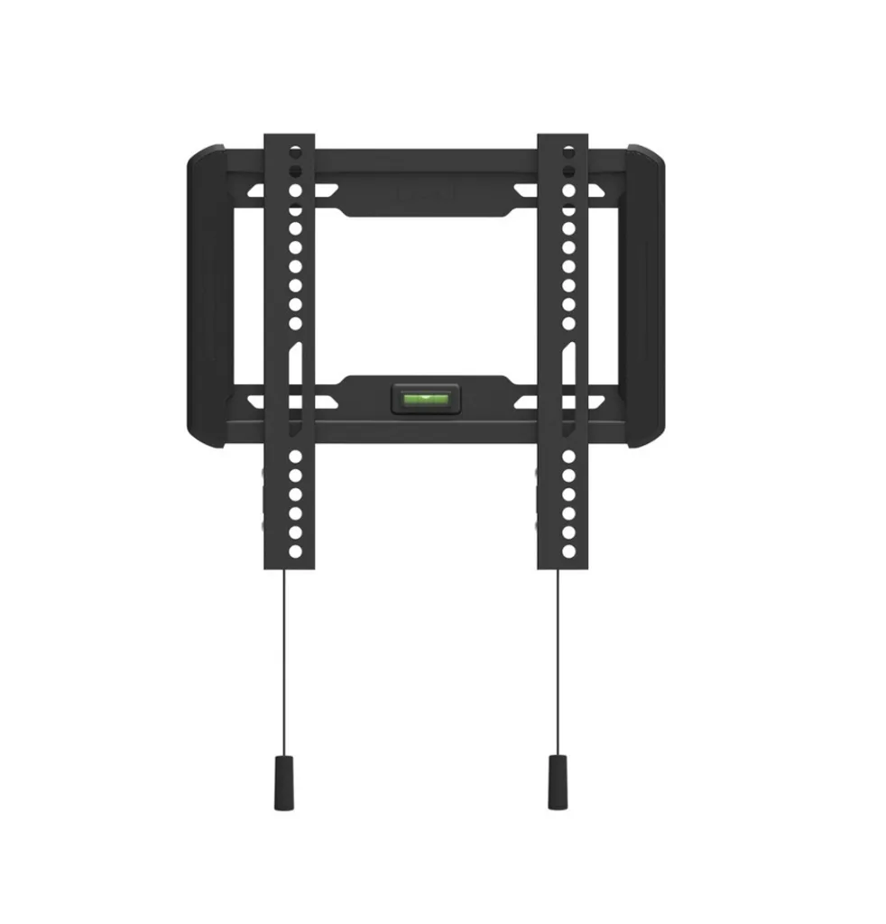 Support Mural Fixe Multibrackets 5631 pour Téléviseur LED 139,7 cm Noir