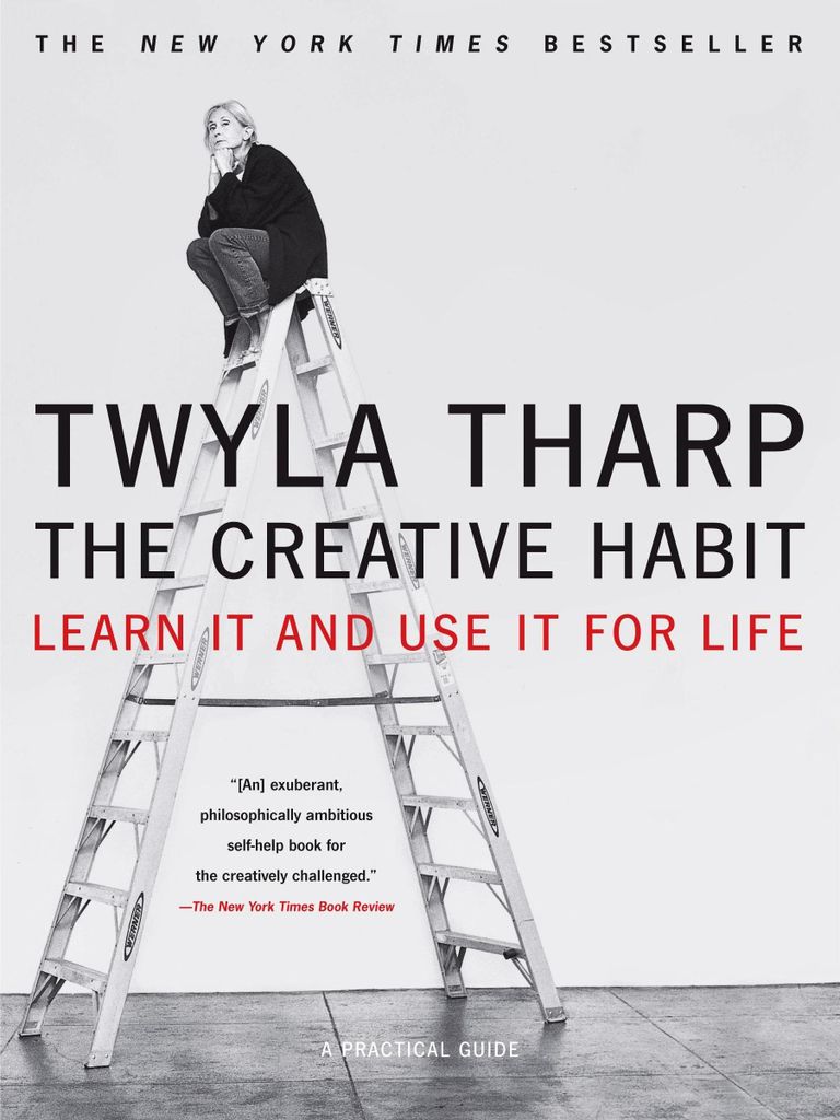 The Creative Habit