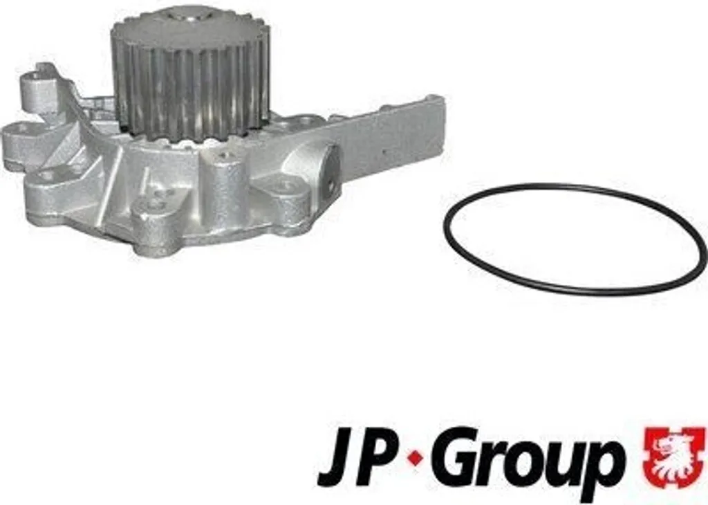 Pompe à eau haute durabilité 4114101300 pour FIAT Ulysse JP GROUP 179
