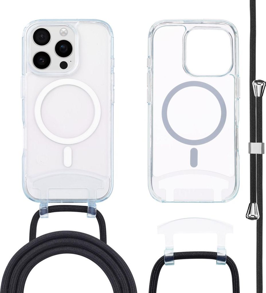 imoshion MagSafe Backcover avec cordon détachable pour Image du produit 