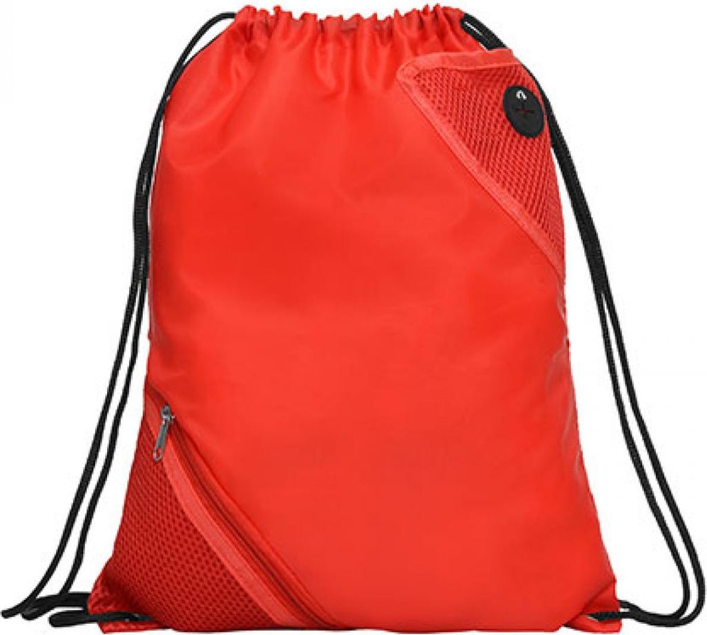 Roly BO7150 | Turnbeutel Cuanca String Bag, 34 x 43 cm - Produktbild 