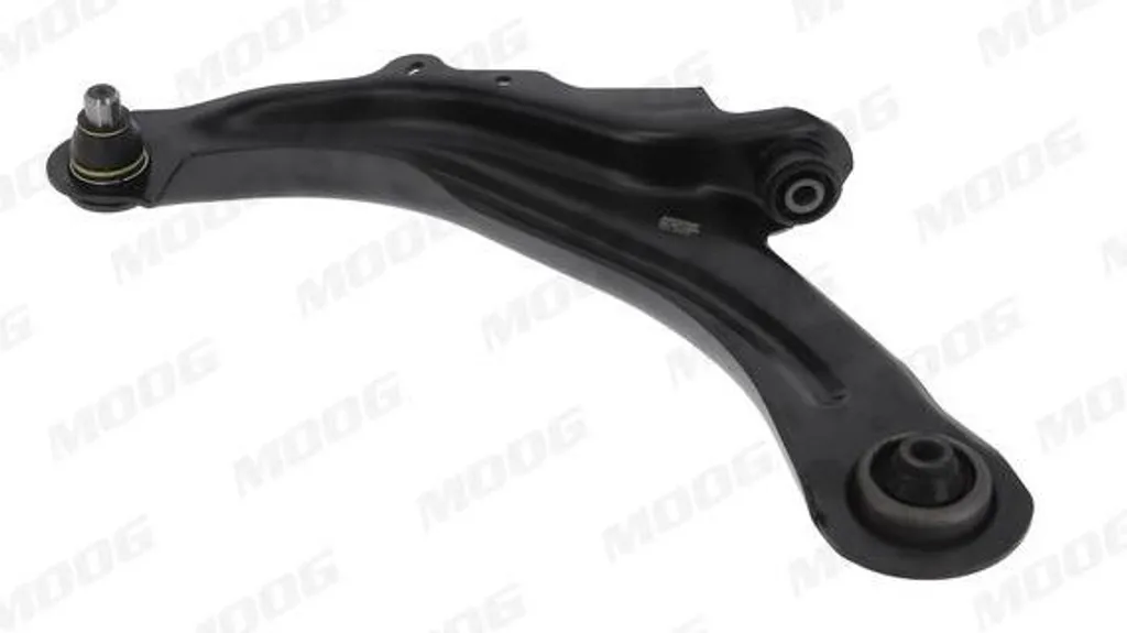 Supprimer les bruits de train avant Captur avec Bras MOOG RE-WP-15643