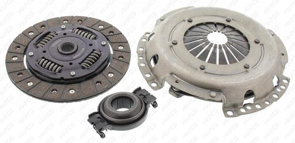 Kupplungssatz VW POLO (6N), POLO CLASSIC (6KV), CADDY II, LUPO, SEAT AROSA, IBIZ