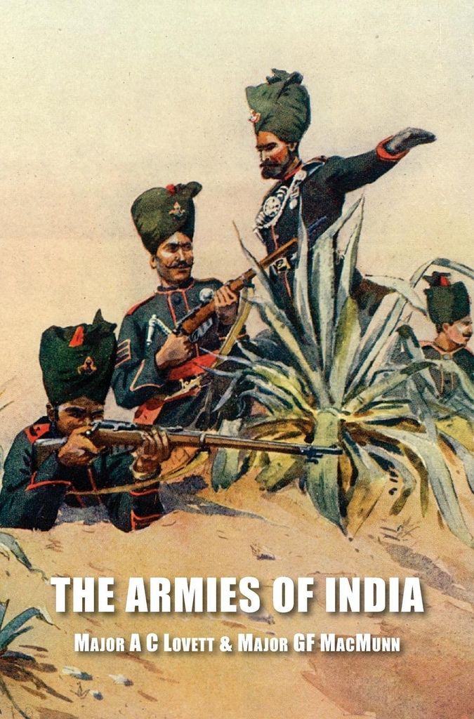 The Armies Of India