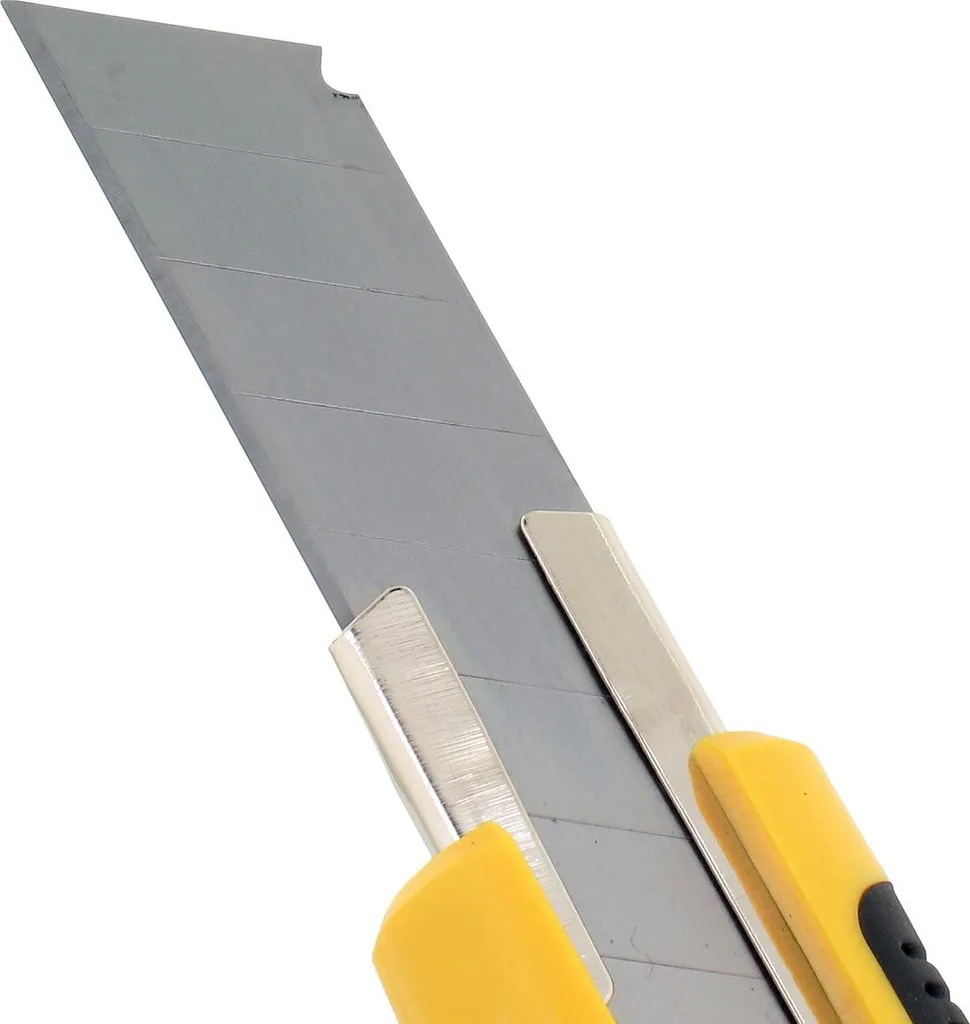 Kit 10 Taglierini con Lama a Trapezio 18mm - Offerta Risparmio - 3