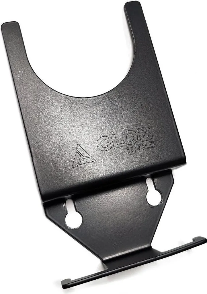 Supporto Muro per Flessibile Singolo GLOB TOOLS | Offerta Speciale - 1