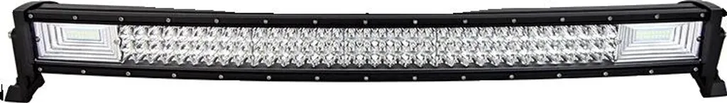 Barre LED incurvée 32" faisceau combiné pour rouler sans danger