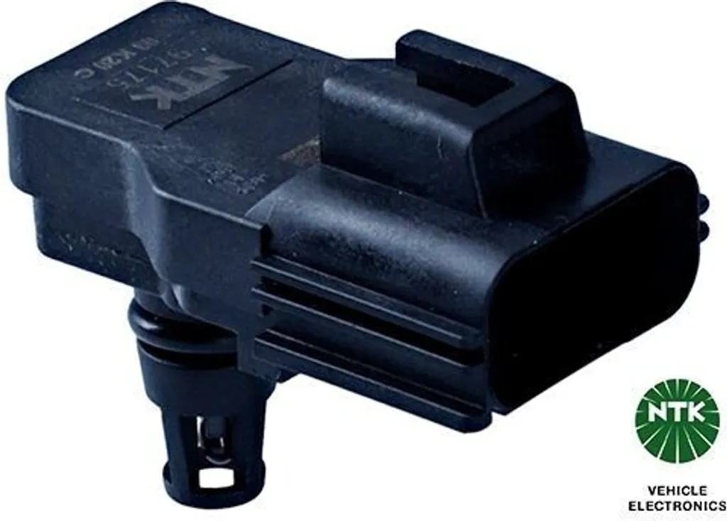 Capteur de suralimentation NGK 97175 haute précision OE 1086439 Ford