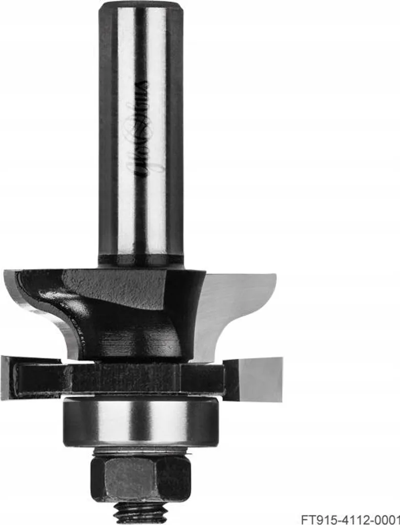 Fresa per giunzioni GLOBUS D33 S12 mm