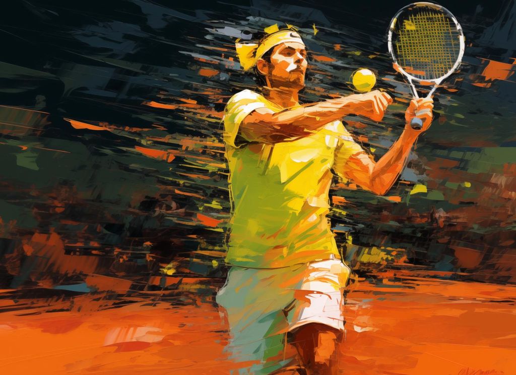 Plakat 55x40cm Meisterlicher Service