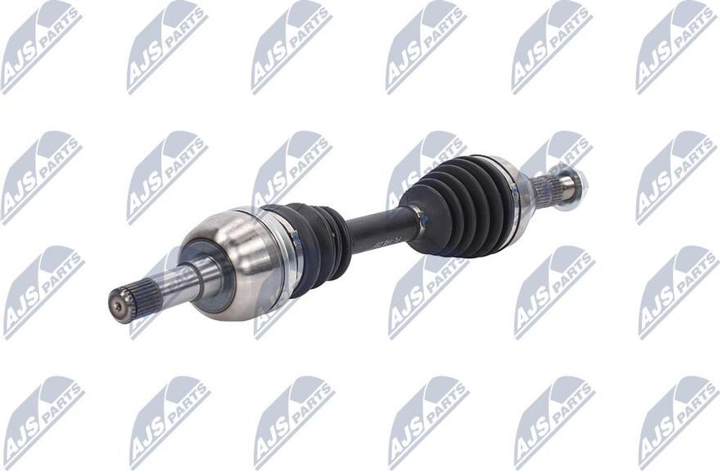 NTY NPW-PL-148 Antriebswelle Vorne Links Vorne Rechts für OPEL Vectra C Caravan (Z02) Vectra C Limousine (Z02) Signum CC (Z03) Vectra C CC (Z02)