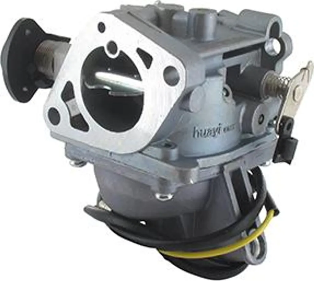 Carburateur haute performance pour Honda GX-620 GX-610 16100-zj1-892