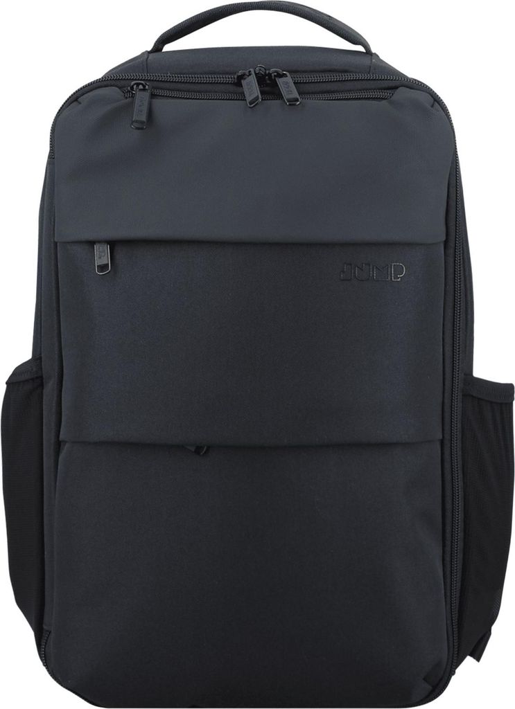 Jump Dunaa Reiserucksack 40 cm Laptopfach