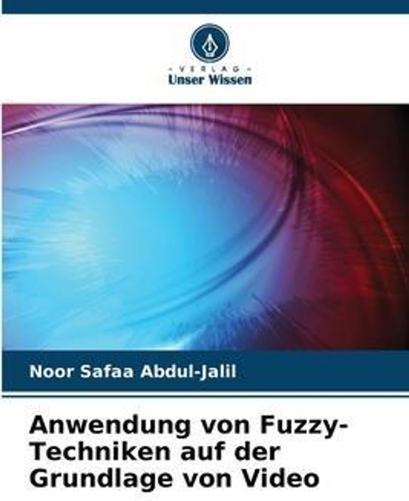 Anwendung von Fuzzy-Techniken auf der Grundlage von Video